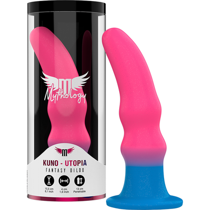 Mythology Fantasy Dildo - Kuno Utopie Dildo