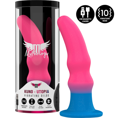 Mythology Fantasy Dildo - Kuno Utopia - Dildo