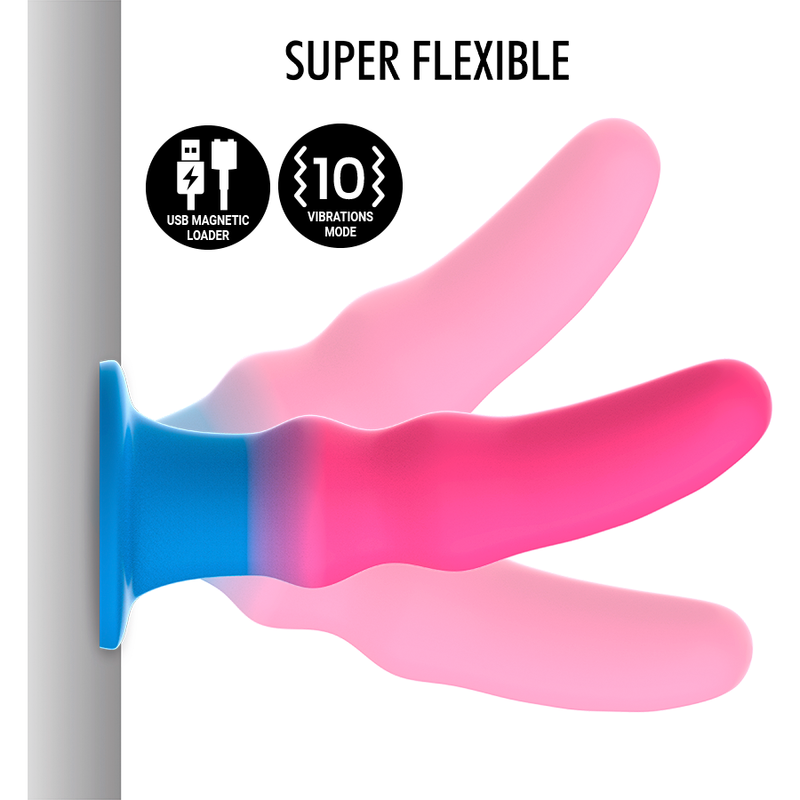 Mythology Fantasy Dildo - Kuno Utopia - Dildo
