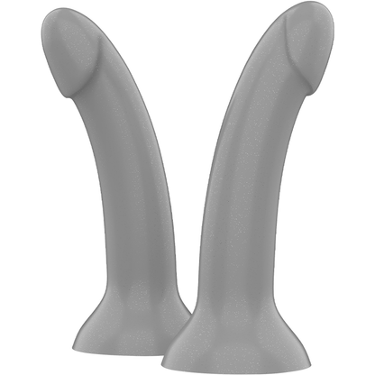 Mythology Fantasy Dildo - Rune Majestic - Dildo