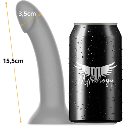 Mythology Fantasy Dildo - Rune Majestic - Dildo