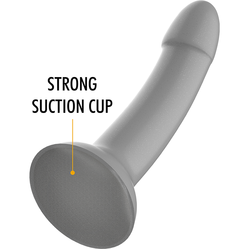 Mythology Fantasy Dildo - Rune Majestic - Dildo