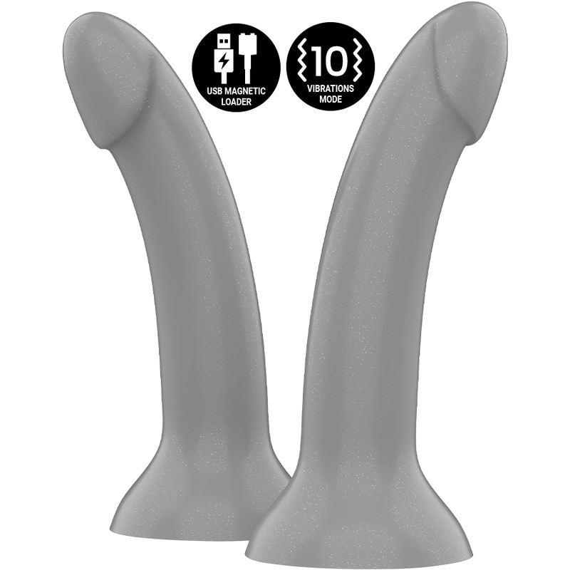 Mythology Fantasy Dildo - Rune Royal - Dildo