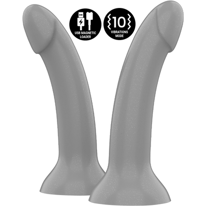 Mythology Fantasy Dildo - Rune Royal - Dildo
