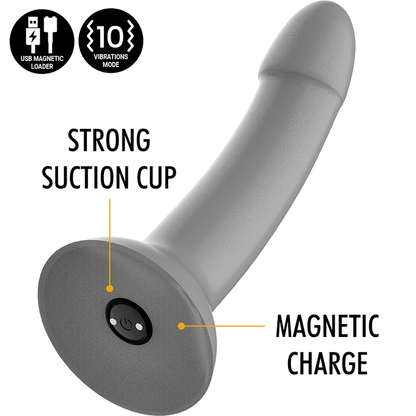 Mythology Fantasy Dildo - Rune Royal - Dildo