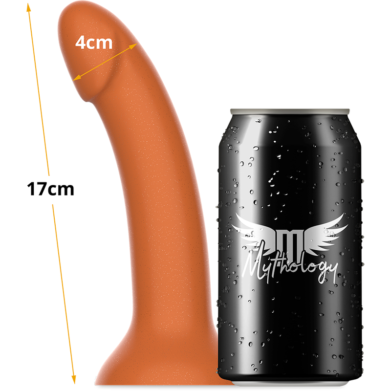 Mythology Fantasy Dildo - Rune Königlicher Dildo