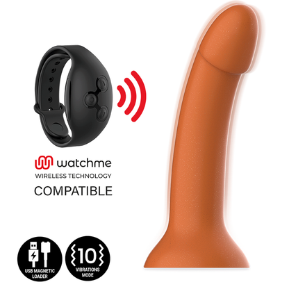 Mythology Fantasy Dildo - Rune Royal - Dildo