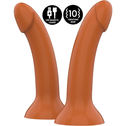 Mythology Fantasy Dildo - Rune Royal - Dildo
