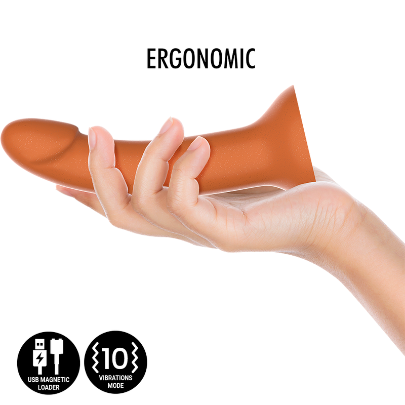 Mythology Fantasy Dildo - Rune Royal - Dildo