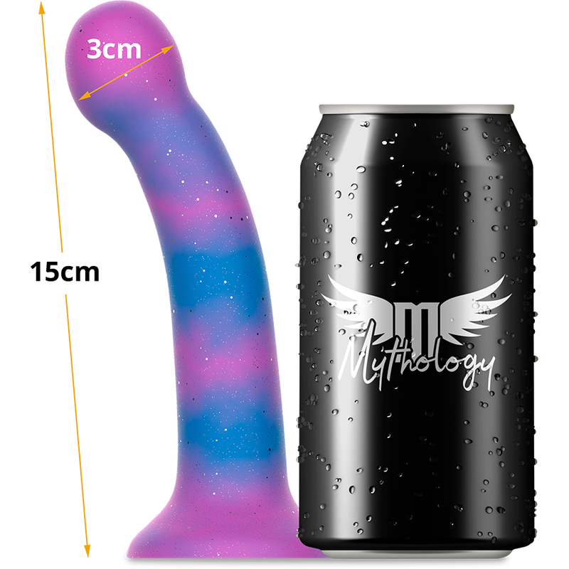 Mythology Fantasy Dildo - Dion - Galaktischer Dildo