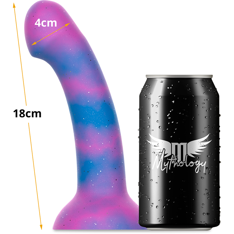 Mythology Fantasy Dildo - Dion Galaktischer Dildo