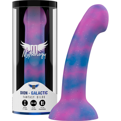 Mythology Fantasy Dildo - Dion Galaktischer Dildo