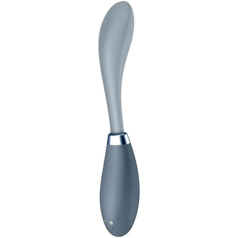 Satisfyer - Flex 3 - G-Spot-Vibrator