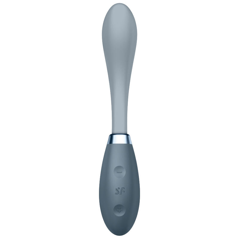 Satisfyer - Flex 3 - G-Spot-Vibrator
