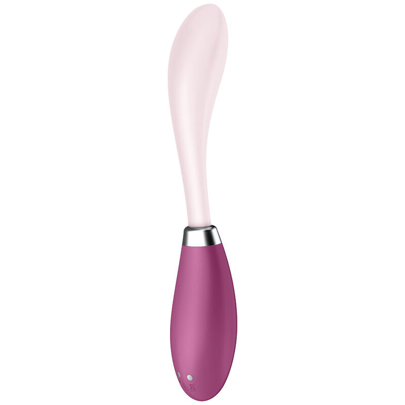 Satisfyer - Flex 3 - G-Spot-Vibrator