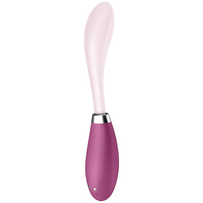 Satisfyer - Flex 3 - G-Spot-Vibrator