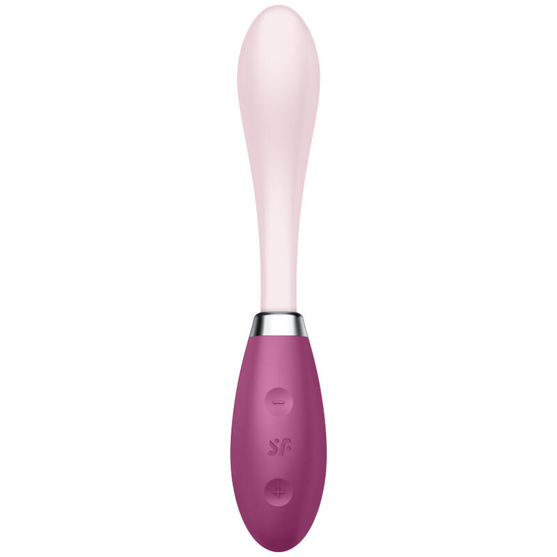 Satisfyer - Flex 3 - G-Spot-Vibrator