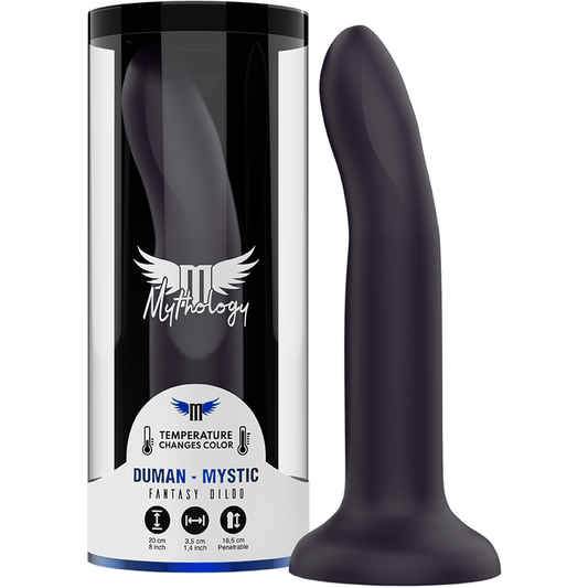 Mythology Fantasy Dildo - Duman Mystischer Dildo
