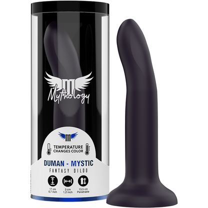 Mythology Fantasy Dildo - Duman Mystischer Dildo