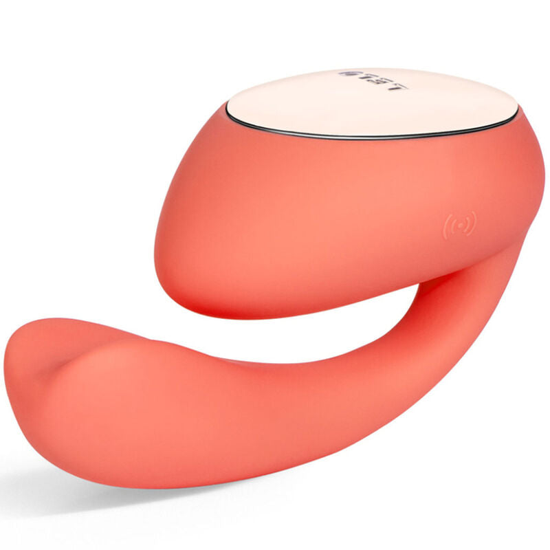 Lelo - Ida Wave - Paar-Vibrator