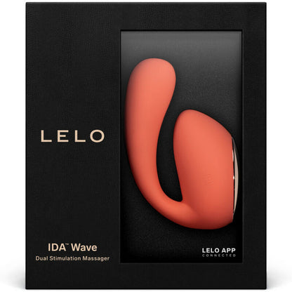 Lelo - Ida Wave - Paar-Vibrator