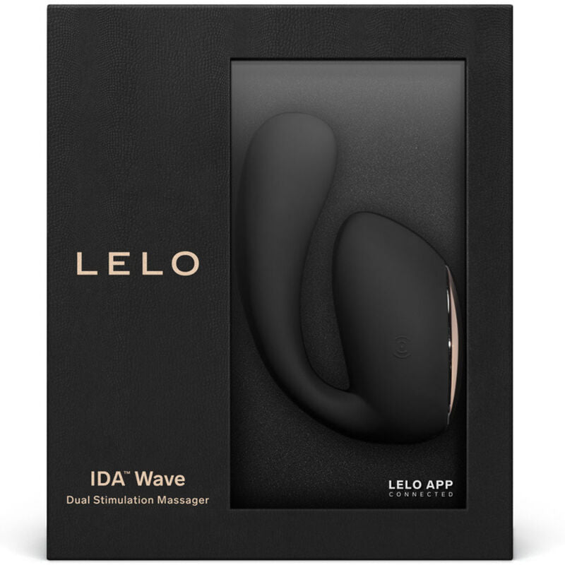 Lelo - Ida Wave - Paar-Vibrator