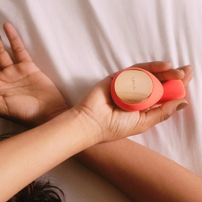 Lelo - Ida Wave - Paar-Vibrator