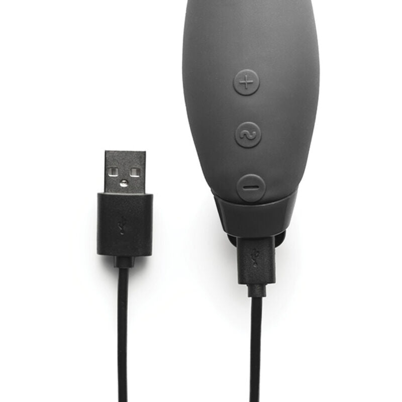 Je Joue - Rabbit Vibrator