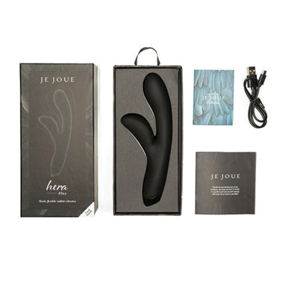 Je Joue - Rabbit Vibrator