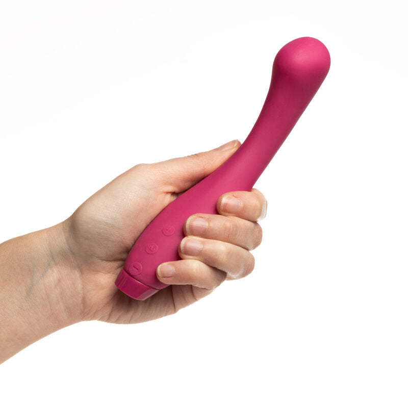 Je Joue - Juno G-spot-vibrator