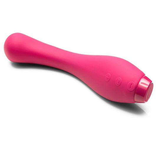 Je Joue - Juno G-spot-vibrator