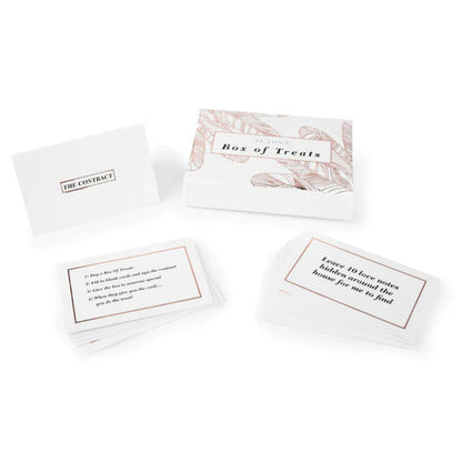 Je Joue - Das Schöne und Freche - Geschenkset