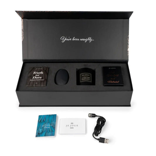 Je Joue - Das Freche - Geschenkset
