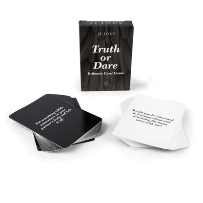 Je Joue - Das Freche - Geschenkset
