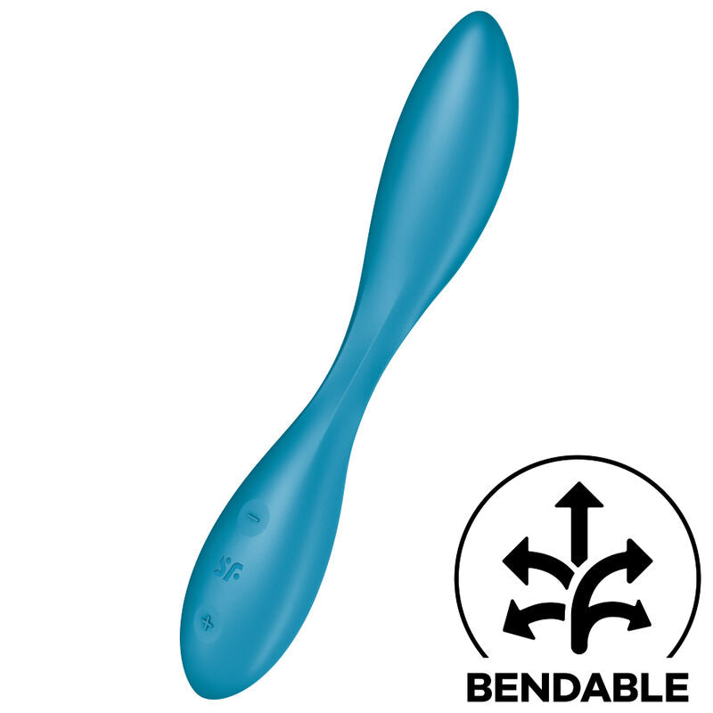 Satisfyer - Flex 1 - G-Punkt-Vibrator
