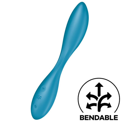 Satisfyer - Flex 1 - G-Punkt-Vibrator