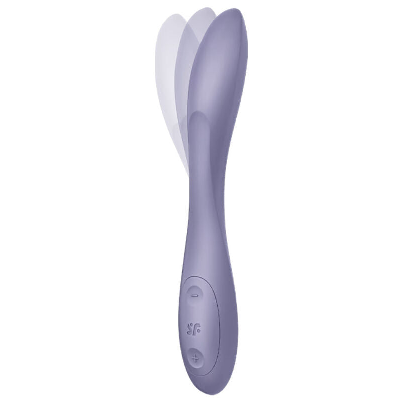 Satisfyer - Flex 2 - G-Punkt-Vibrator