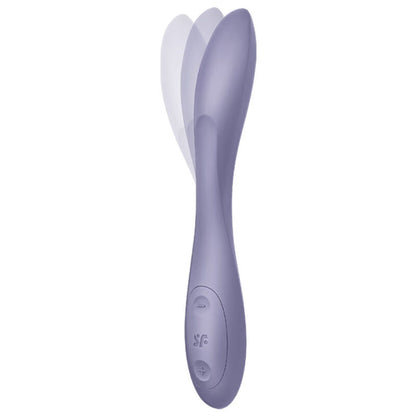 Satisfyer - Flex 2 - G-Punkt-Vibrator