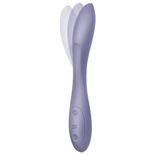 Satisfyer - Flex 2 - G-Punkt-Vibrator