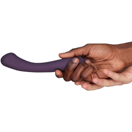 Je Joue - Juno G-spot-vibrator