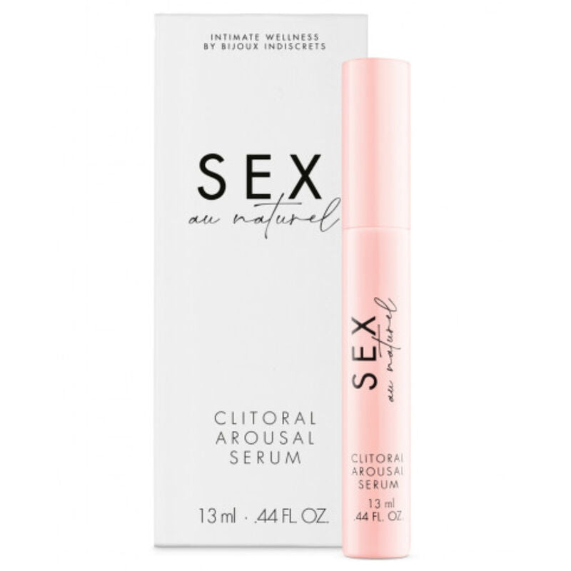 Bijoux - Slow Sex - Klitorisserum