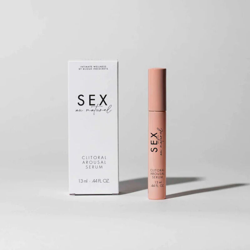 Bijoux - Slow Sex - Klitorisserum