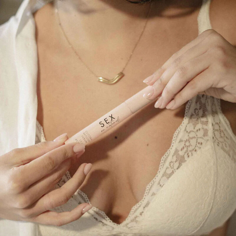 Bijoux - Slow Sex - Klitorisserum