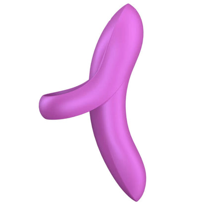 Satisfyer - Bold Lover - Fingervibrator