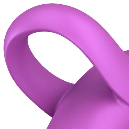 Satisfyer - Bold Lover - Fingervibrator