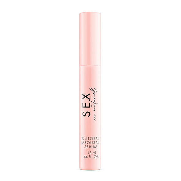 Bijoux - Slow Sex - Klitorisserum