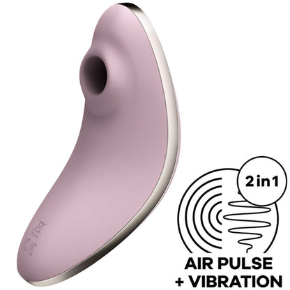 Satisfyer - Vulva Lover 1 - Vibrator