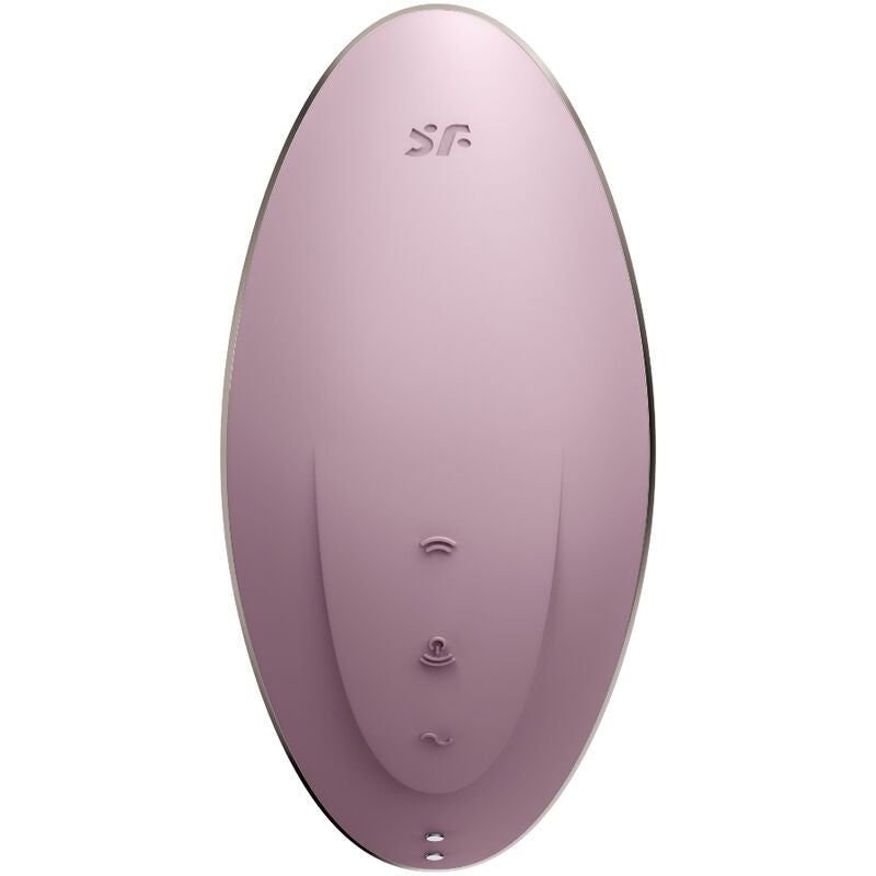 Satisfyer - Vulva Lover 1 - Vibrator