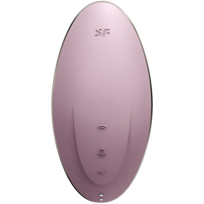 Satisfyer - Vulva Lover 1 - Vibrator