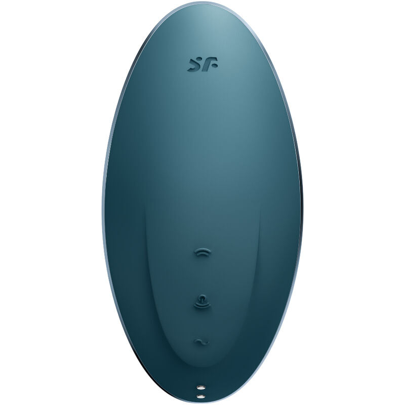 Satisfyer - Vulva Lover 1 - Vibrator